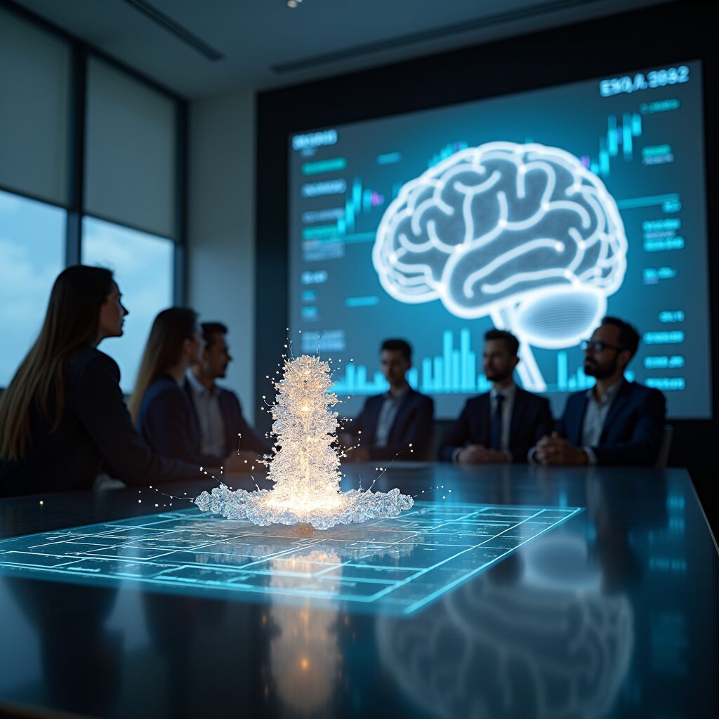 Kostbare AI-race zet Chinese techreuzen onder druk.