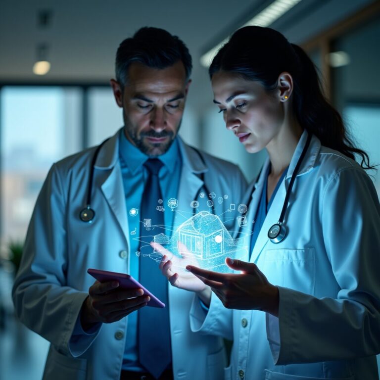 Wi-Fi sensing transformeert netwerk tot slimme zorgsensor.
