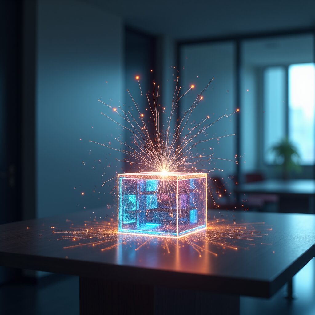 Lessen van Live Nation: voorkom de vendor lock-in.