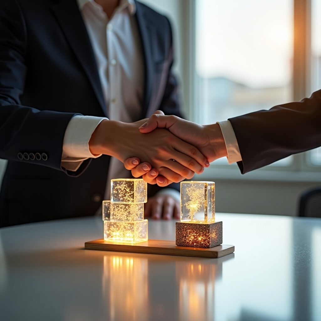 Epic-Google schikking: keerpunt voor platformregulering.