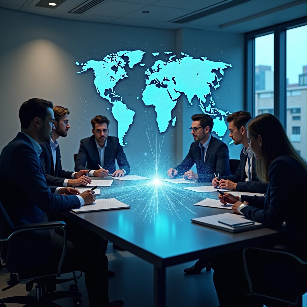 Militaire AI: De nieuwe strategische frontlinie voor IT.