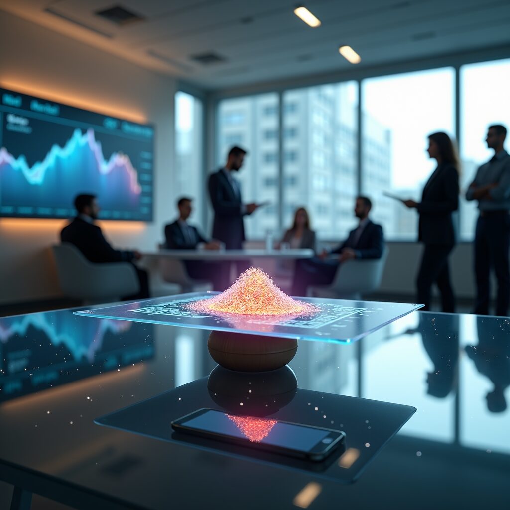 RAM-tekort zet uw zakelijke budgettelefoons onder druk.