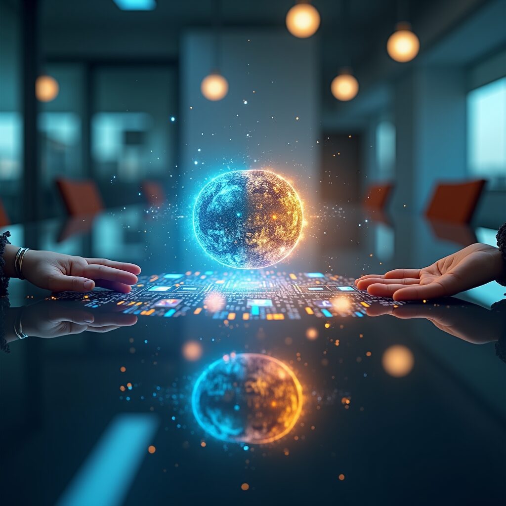 AI Camera's: Innovatie en Verantwoordelijkheid in Balans