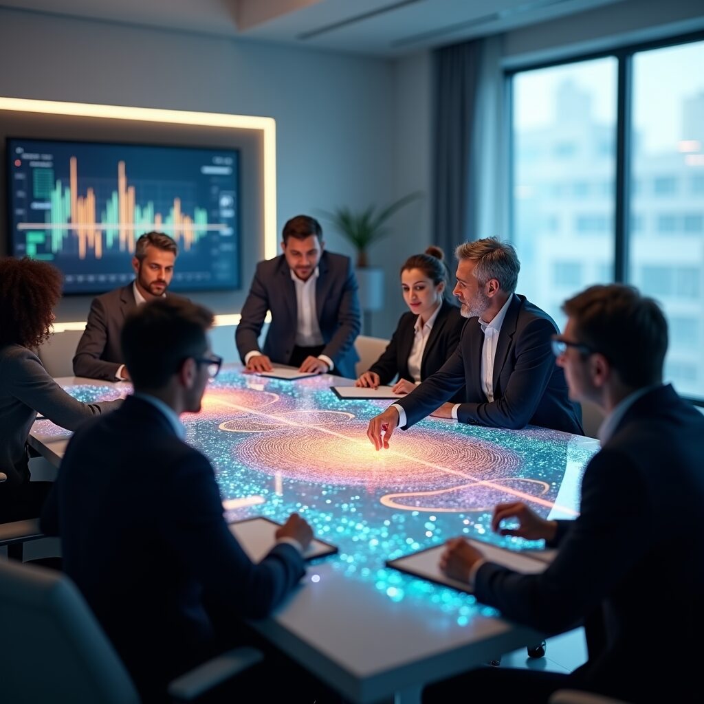 Apple's AI-label: keerpunt voor content en strategie.