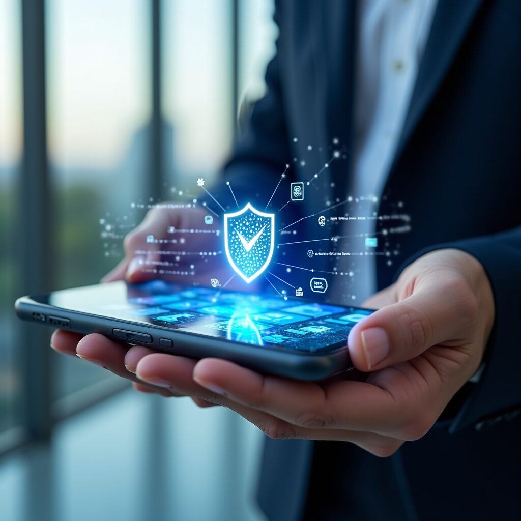 VS-wet dwingt app stores tot strenge leeftijdscontrole.