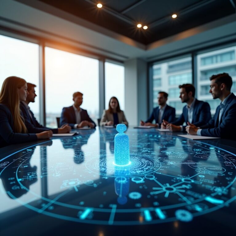 Stop AI-datacenter: wake-up call voor uw strategie.