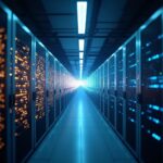 Van verspilling naar een toekomstbestendig en efficiënt datacenter.