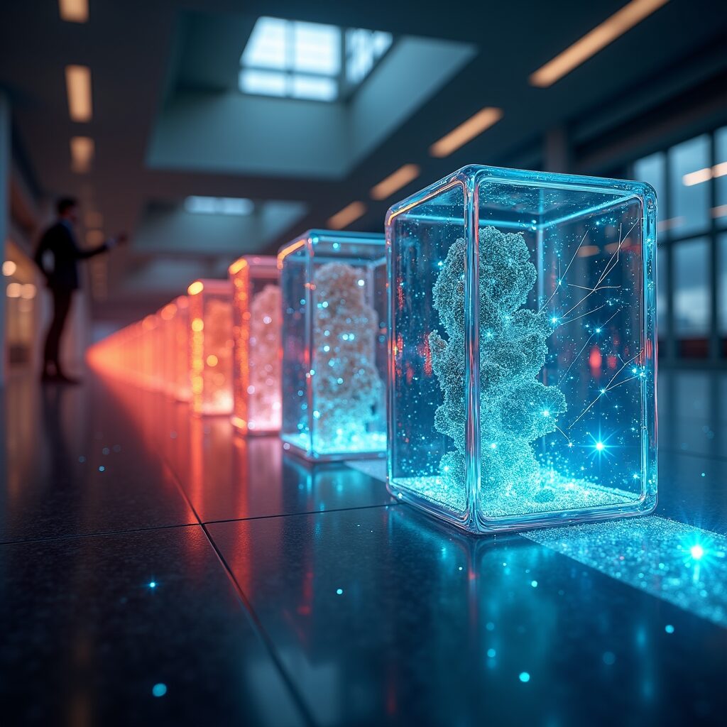 Kwetsbare douane-IT legt wereldhandel plat.