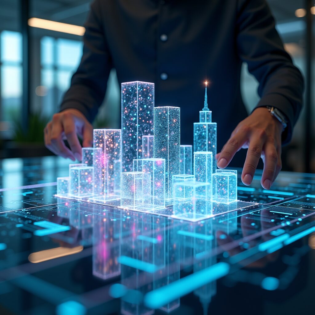 Block's AI-transformatie: Strategische lessen voor IT-leiders.