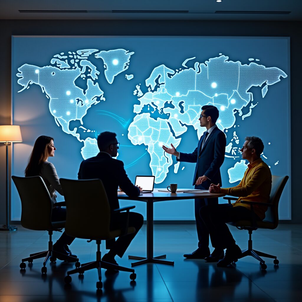 De KOSA-wet: een wereldwijde wekroep voor IT.