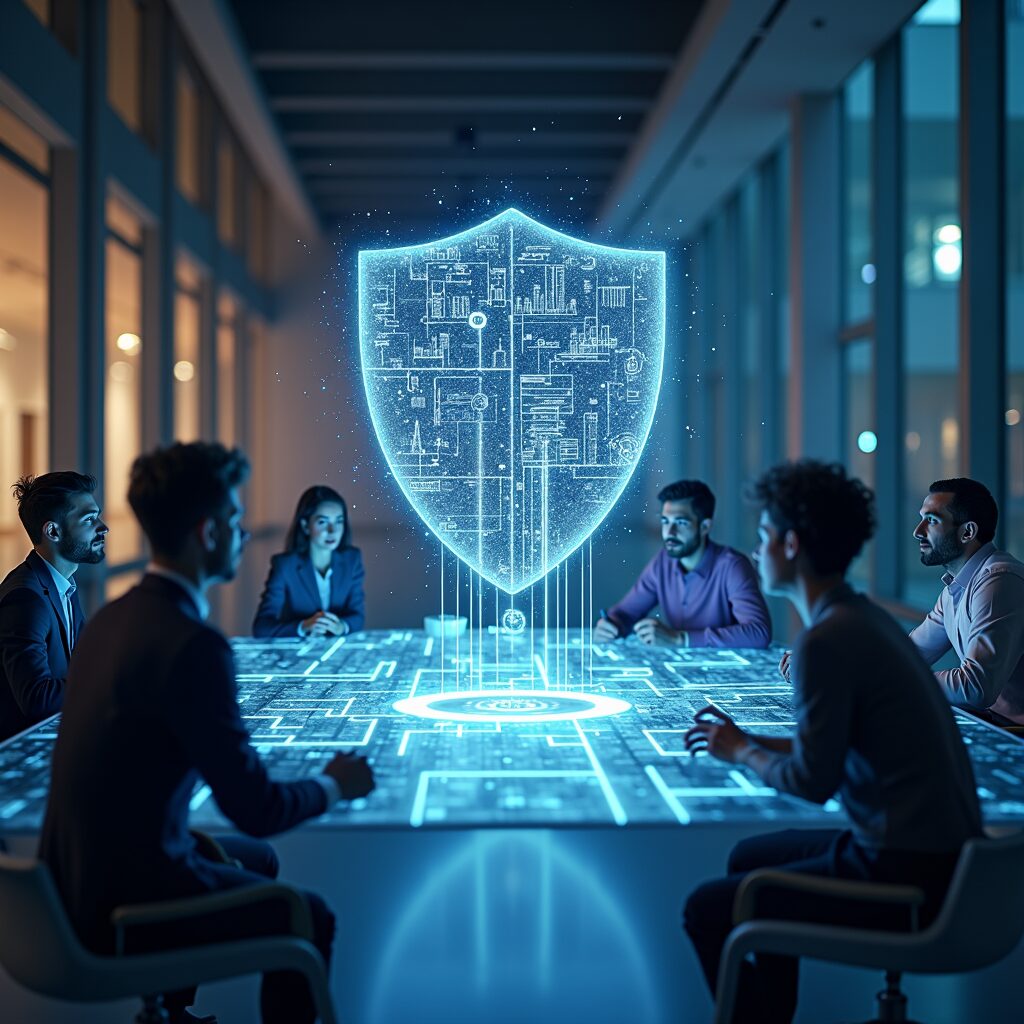 De KOSA-wet: Een nieuwe verantwoordelijkheid voor IT.