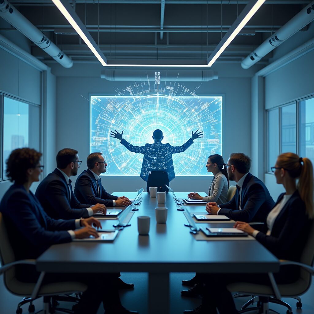 Mobiele innovatie: voorbij de hype, naar de strategie.