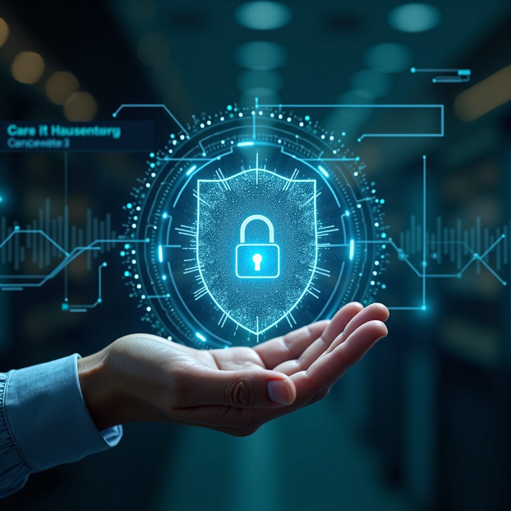 Datalek TriZetto: een strategische wekroep voor de zorg.