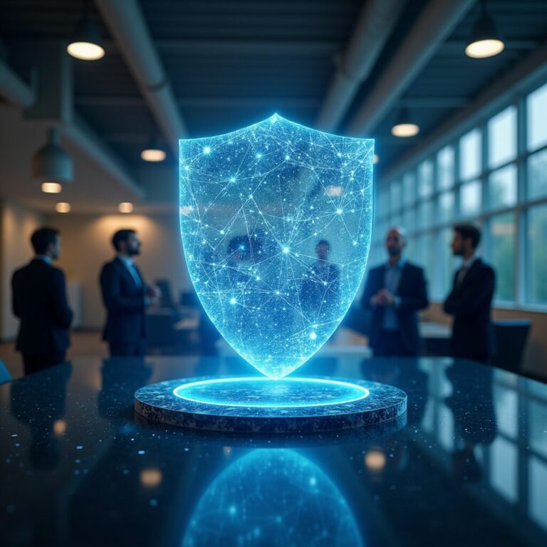 EC-Council zet de nieuwe standaard in AI-beveiliging.