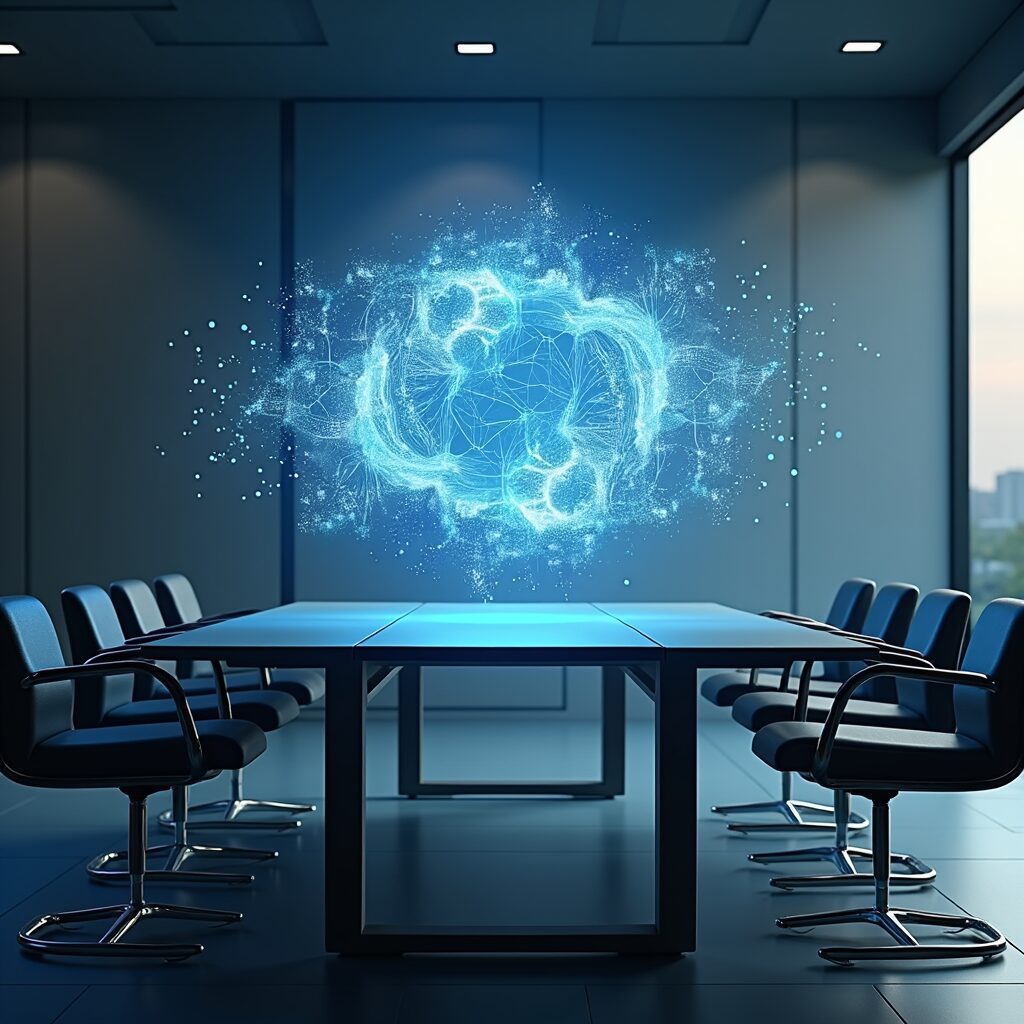 Pentagon's AI-zet: alarmbel voor Europese governance.