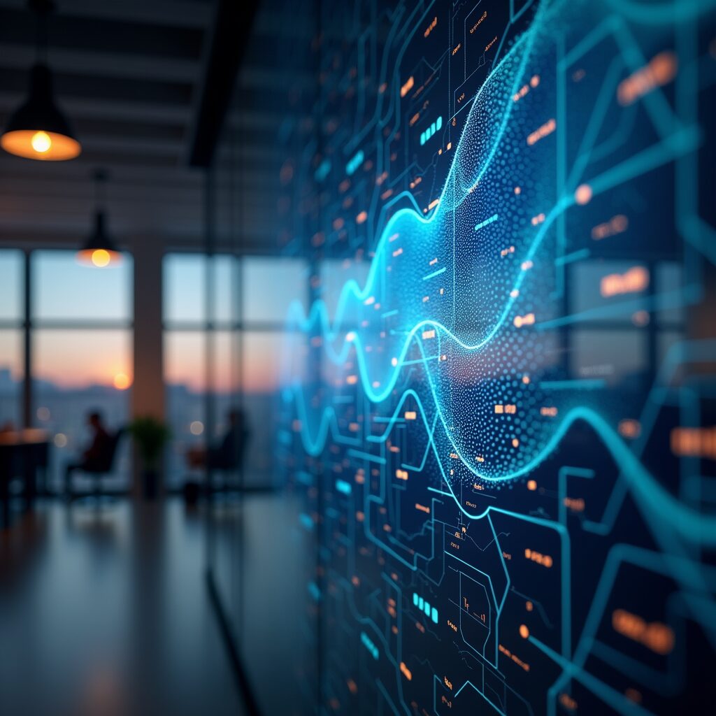 AI en Stablecoins: De Toekomst van Betalen.