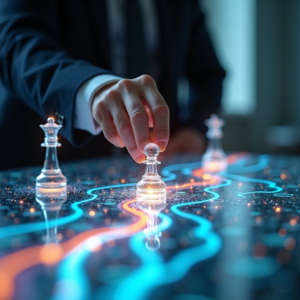 NetEase's koerscorrectie: een nieuwe realiteit voor gaming investeringen.