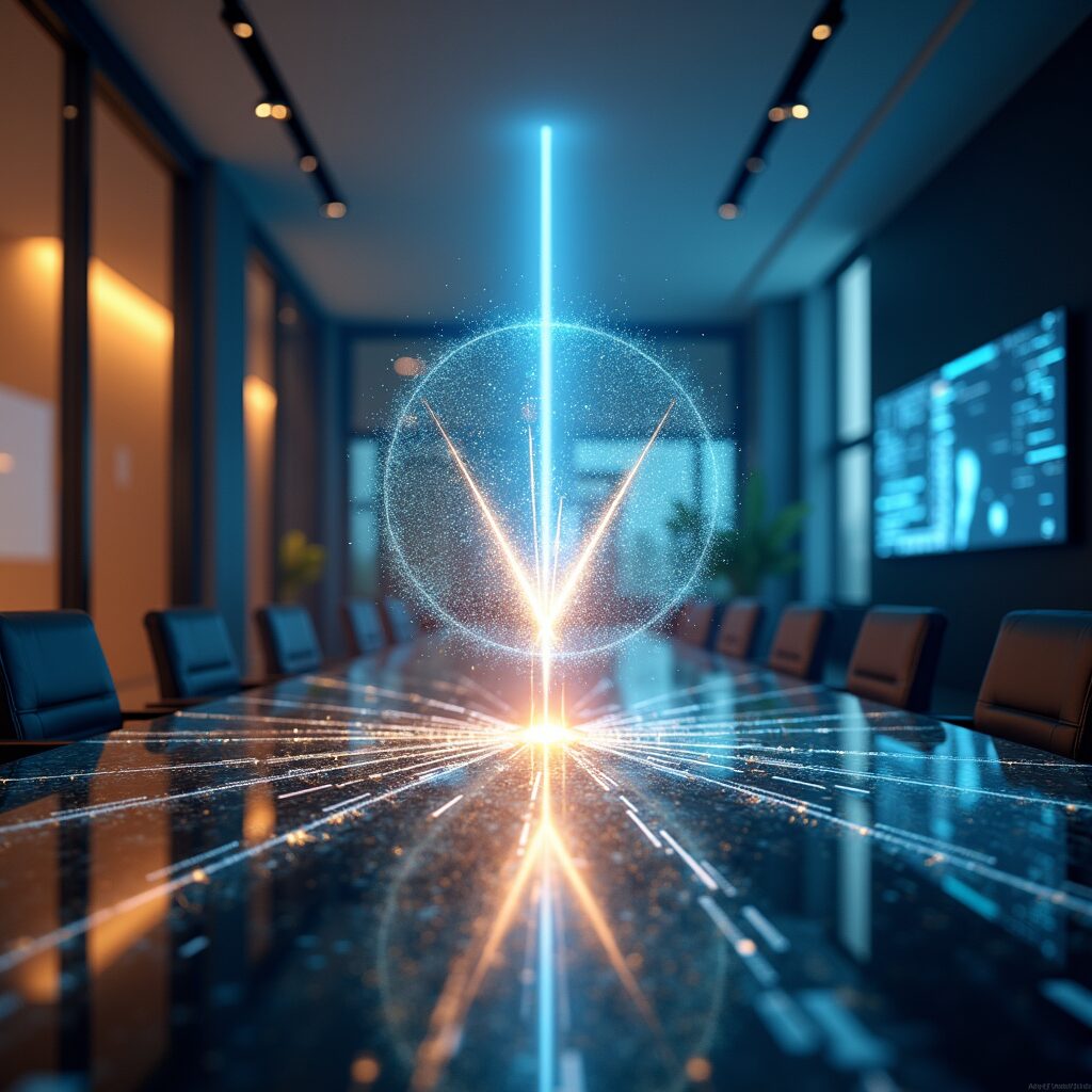 OpenAI en het Pentagon: een ethisch keerpunt voor AI.