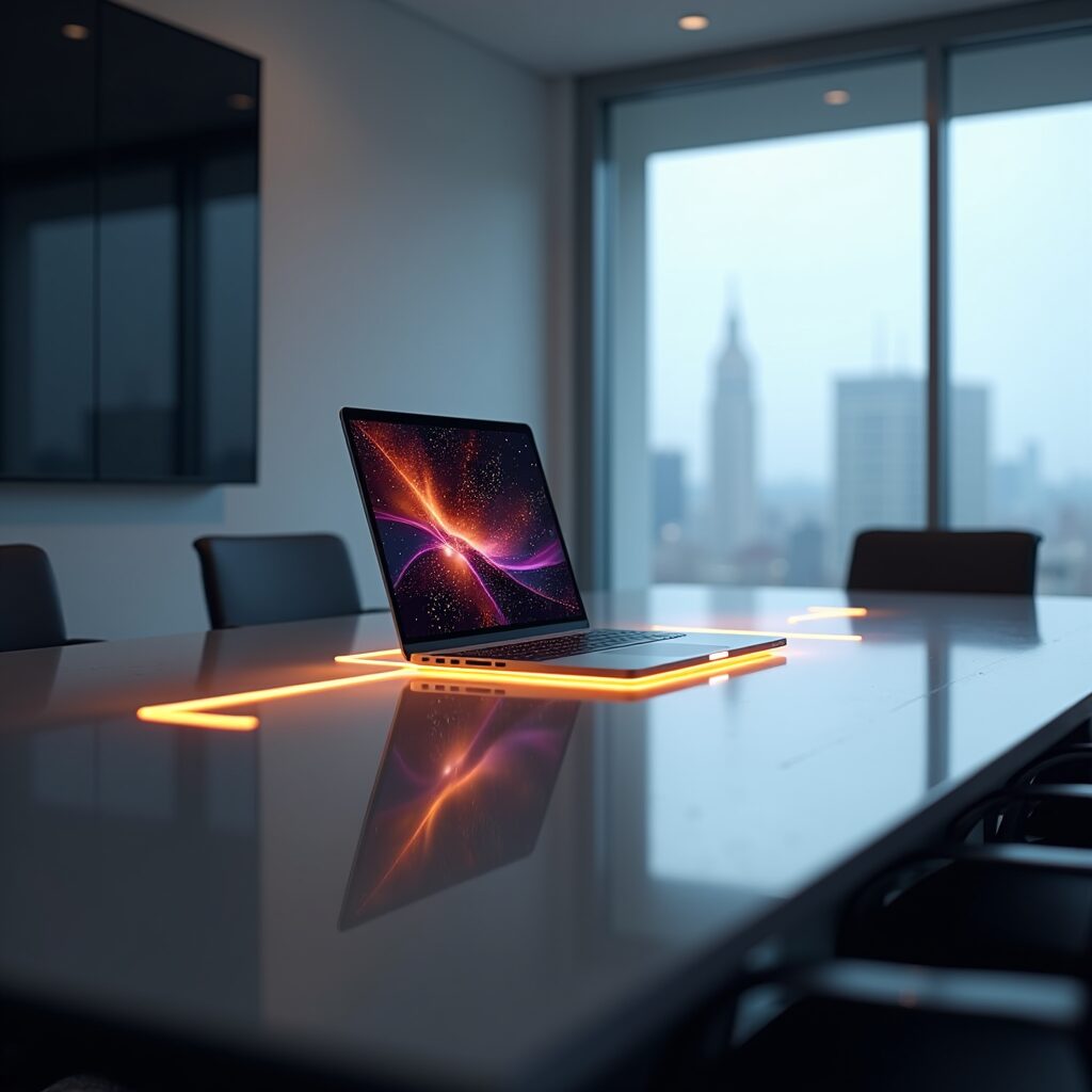 Apple Ultra: Het nieuwe tijdperk voor zakelijke IT.