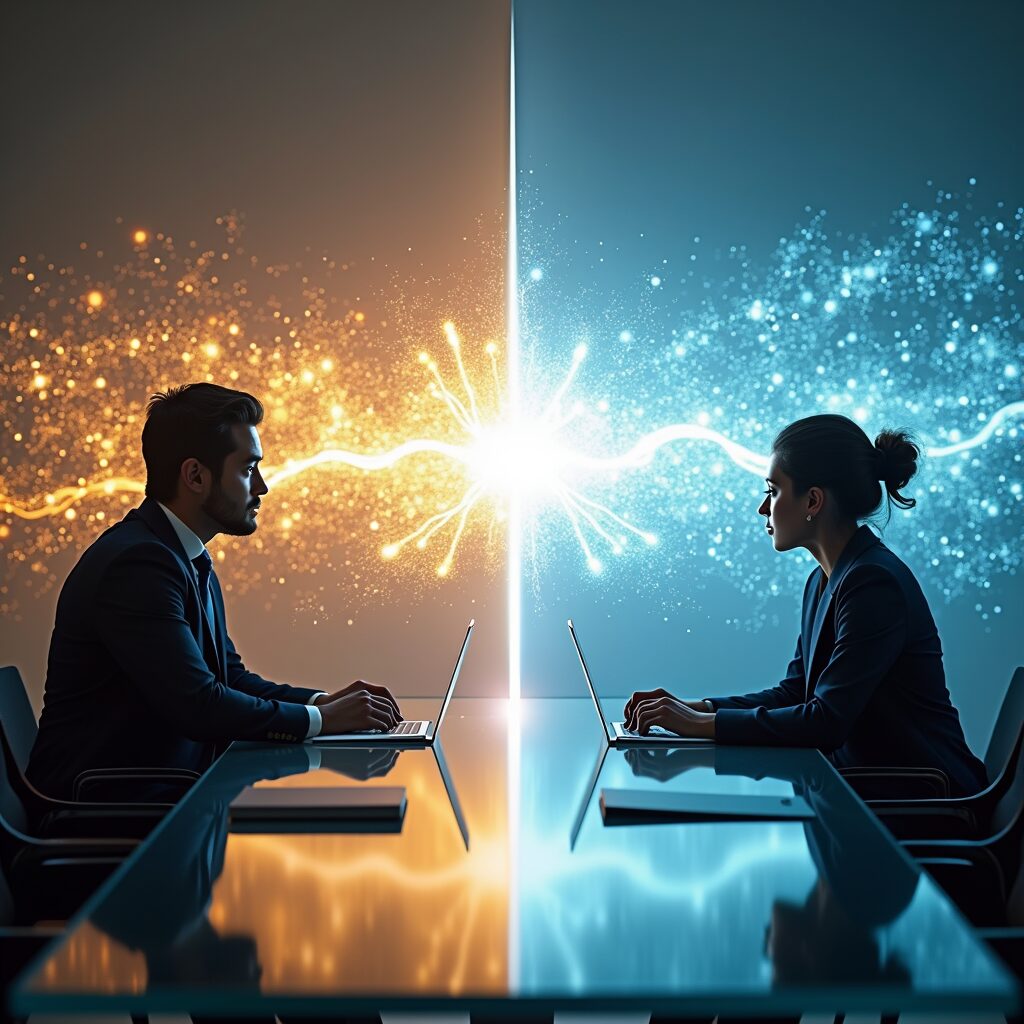 AI, Ethiek en Defensie: OpenAI's Strategische Keerpunt.