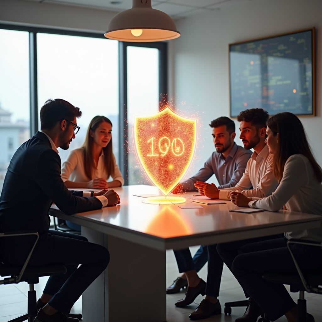 Kantelpunt phishing: EU Hof legt risico bij banken.