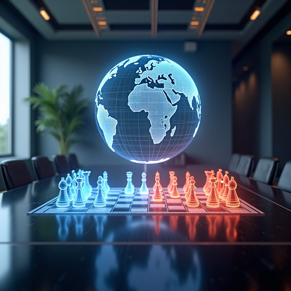 OpenClaw: De nieuwe machtsverhouding in de AI-wereld.