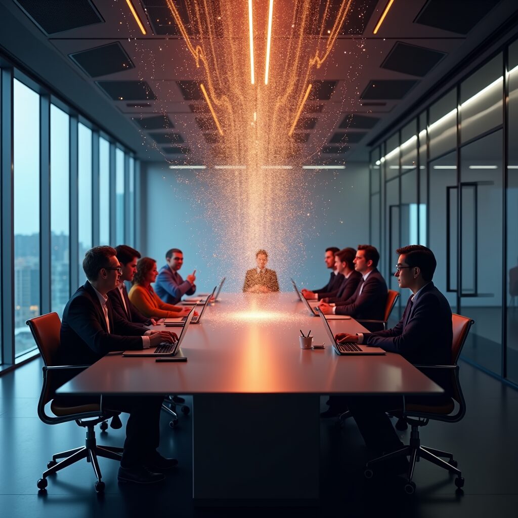 De AI-chipmarkt in de ijzeren greep van TSMC.