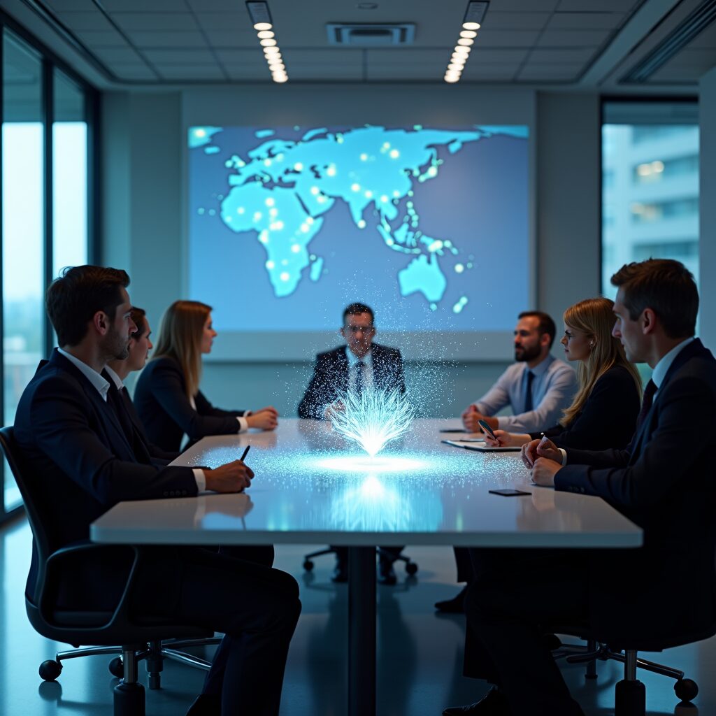 Miljardeninvestering LeCun start volgende fase van AI.