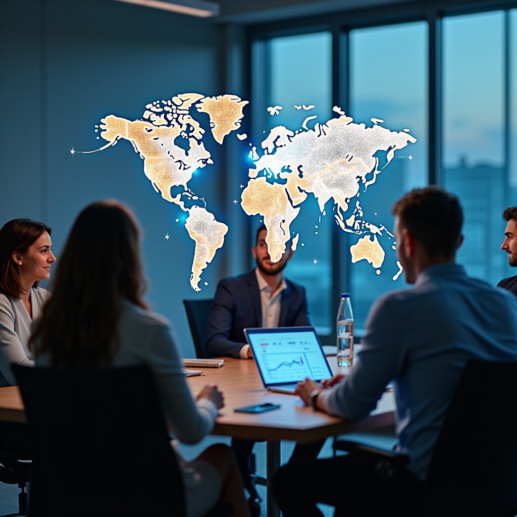 Apple's Indiase shift: les in strategische veerkracht.