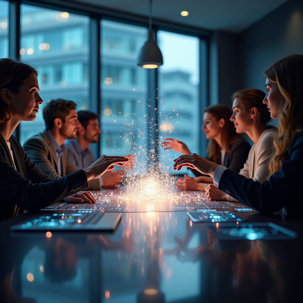 LeCun's miljardenrevolutie schudt de IT-wereld wakker.