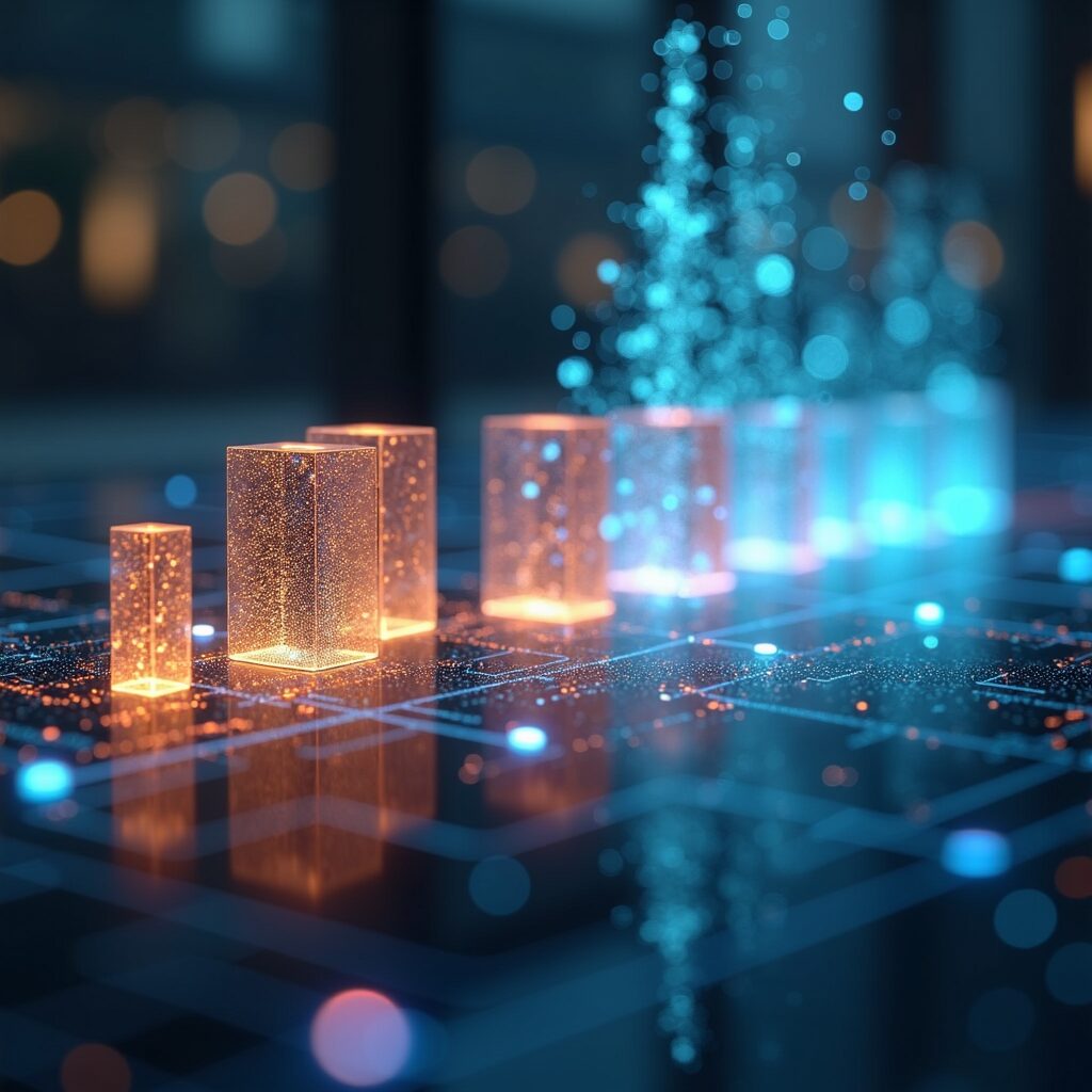 Miljardenverlies Anthropic legt Europese AI-kwetsbaarheid bloot.