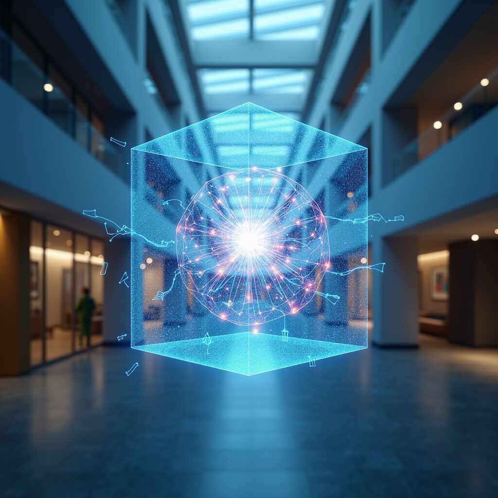 De Anthropic-zaak: een mijlpaal in AI-regulering.