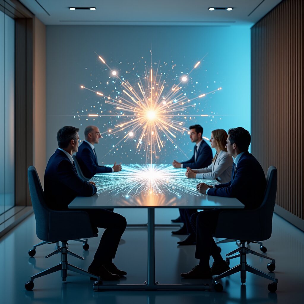 Grip op AI: China’s aanpak, Europa’s uitdaging.