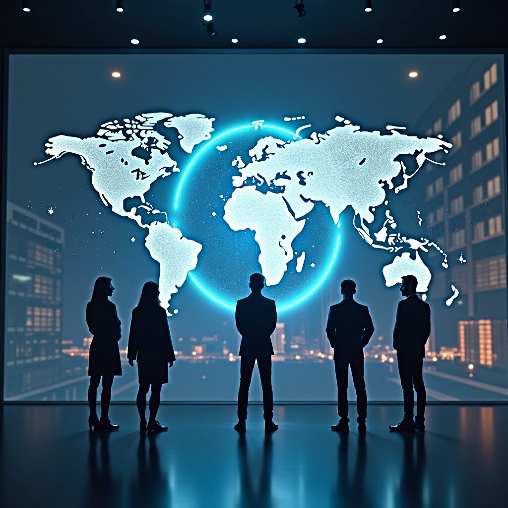 OpenAI's miljardeninvestering hertekent het technologische landschap.