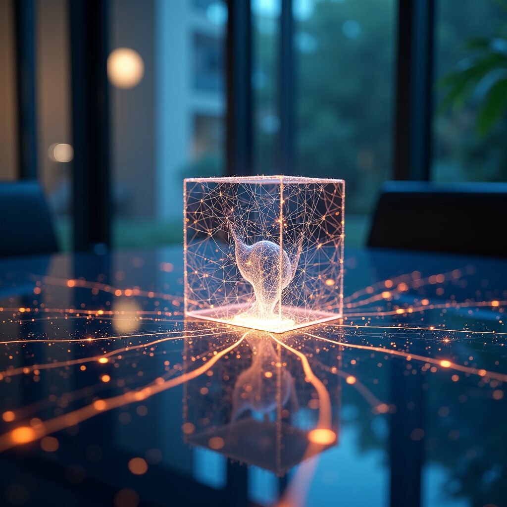 Tuya's AI-transformatie: gamechanger voor Europese bedrijven.