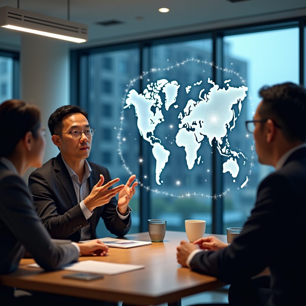 Japanse deal Lynas: zekerheid voor kritieke IT-grondstoffen.