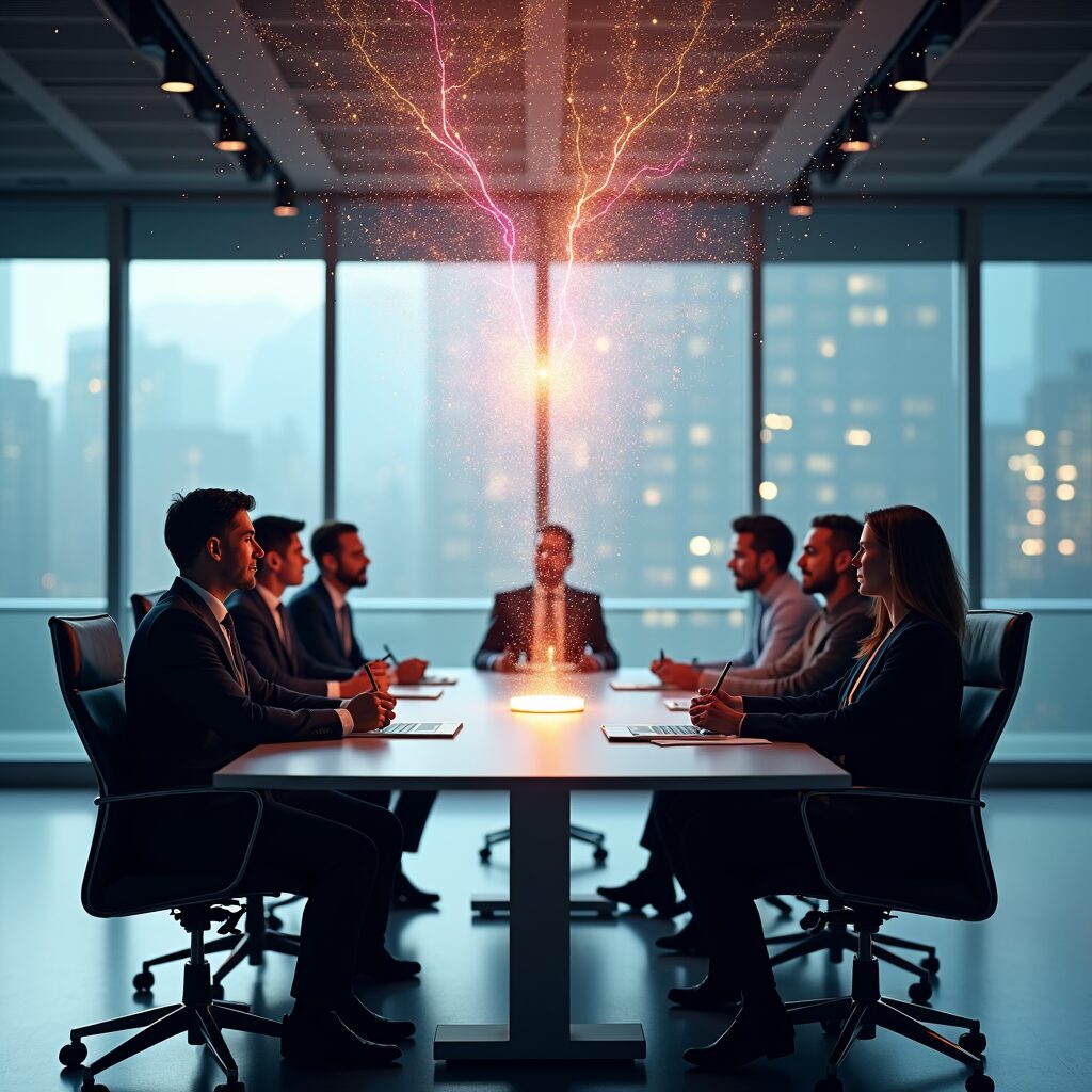 Gemini in Chrome: Een nieuw strategisch tijdperk.