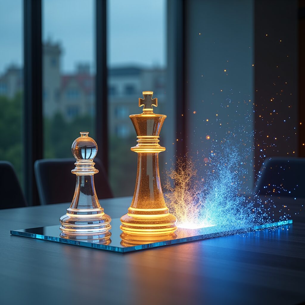 Amazons zege op Perplexity herschrijft de AI-regels.