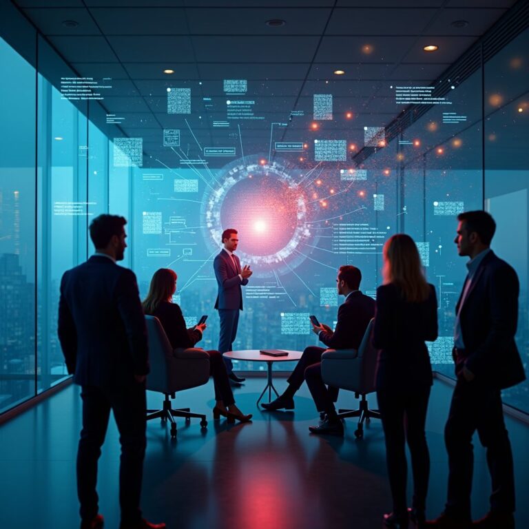 BlackSanta: risico voor uw HR-data en bedrijfscontinuïteit.