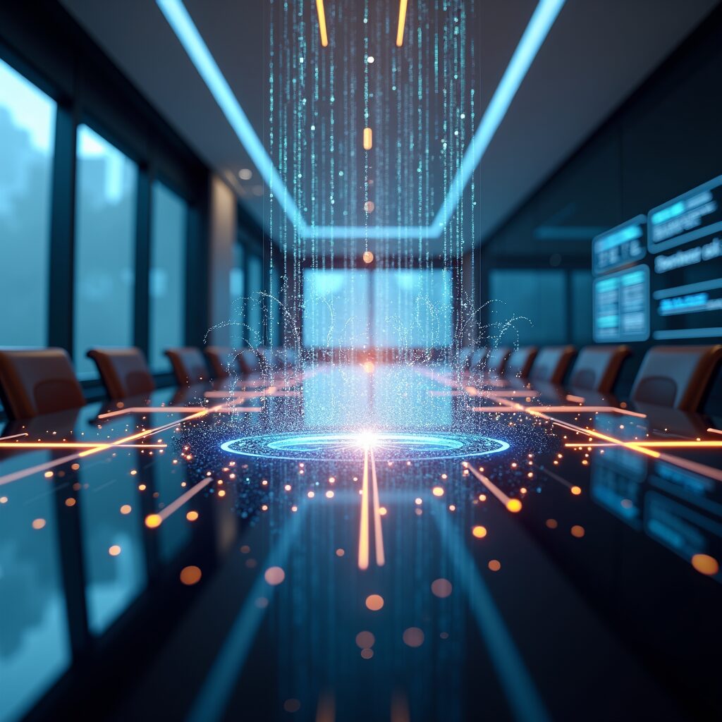 Bridge zet met miljarden de AI-race op scherp.