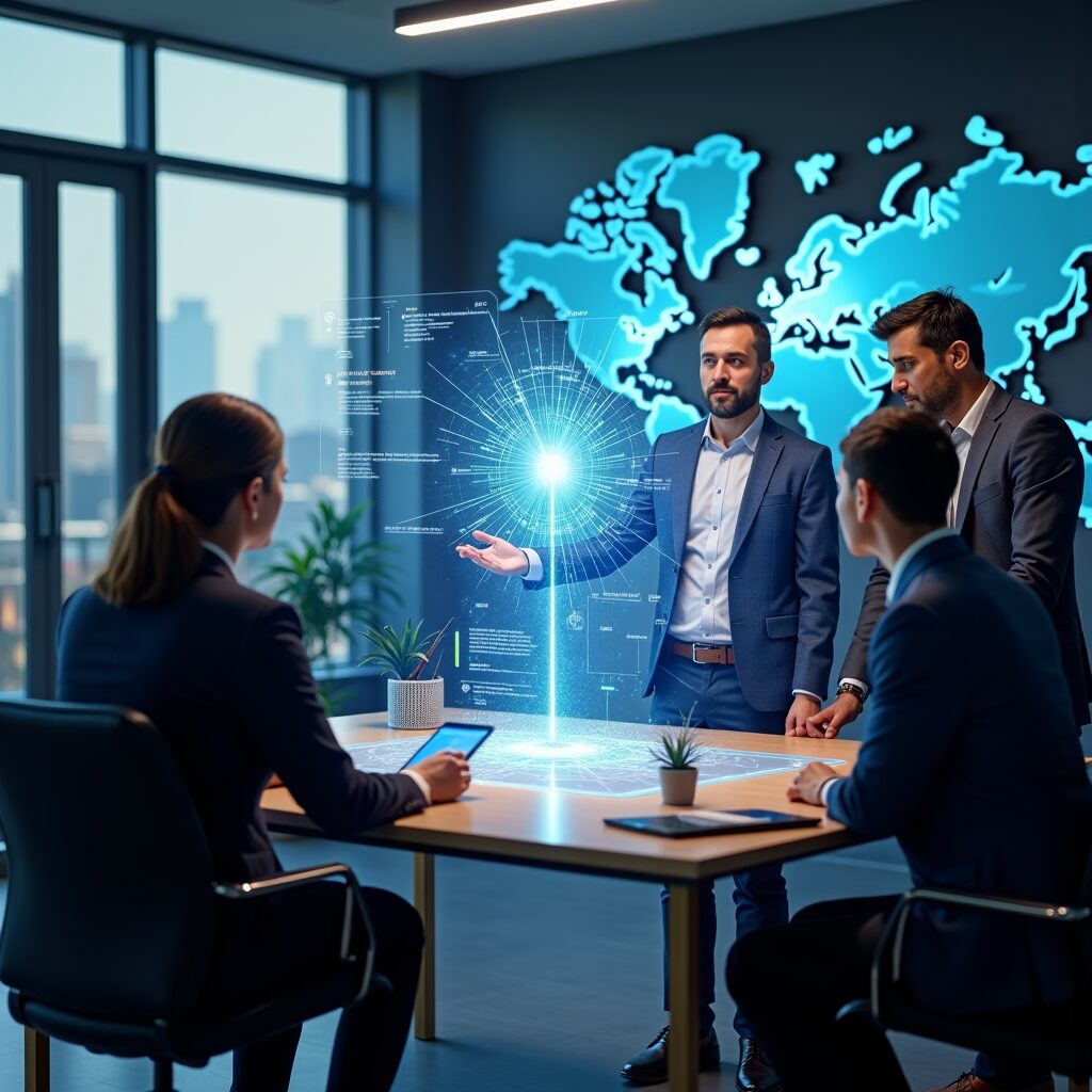 India: Strategische Shift in Smartphone Productie Wereldwijd.