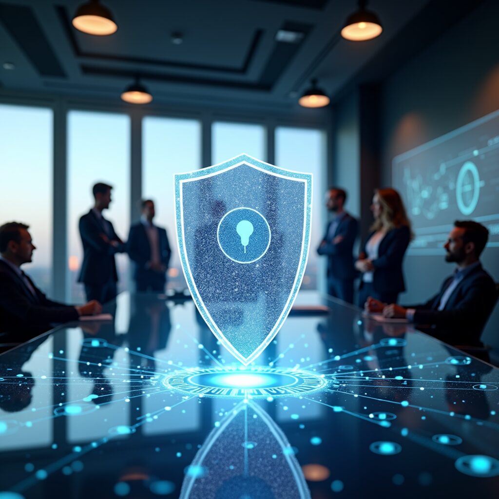 Meta's strijd tegen oplichting: is uw organisatie weerbaar?