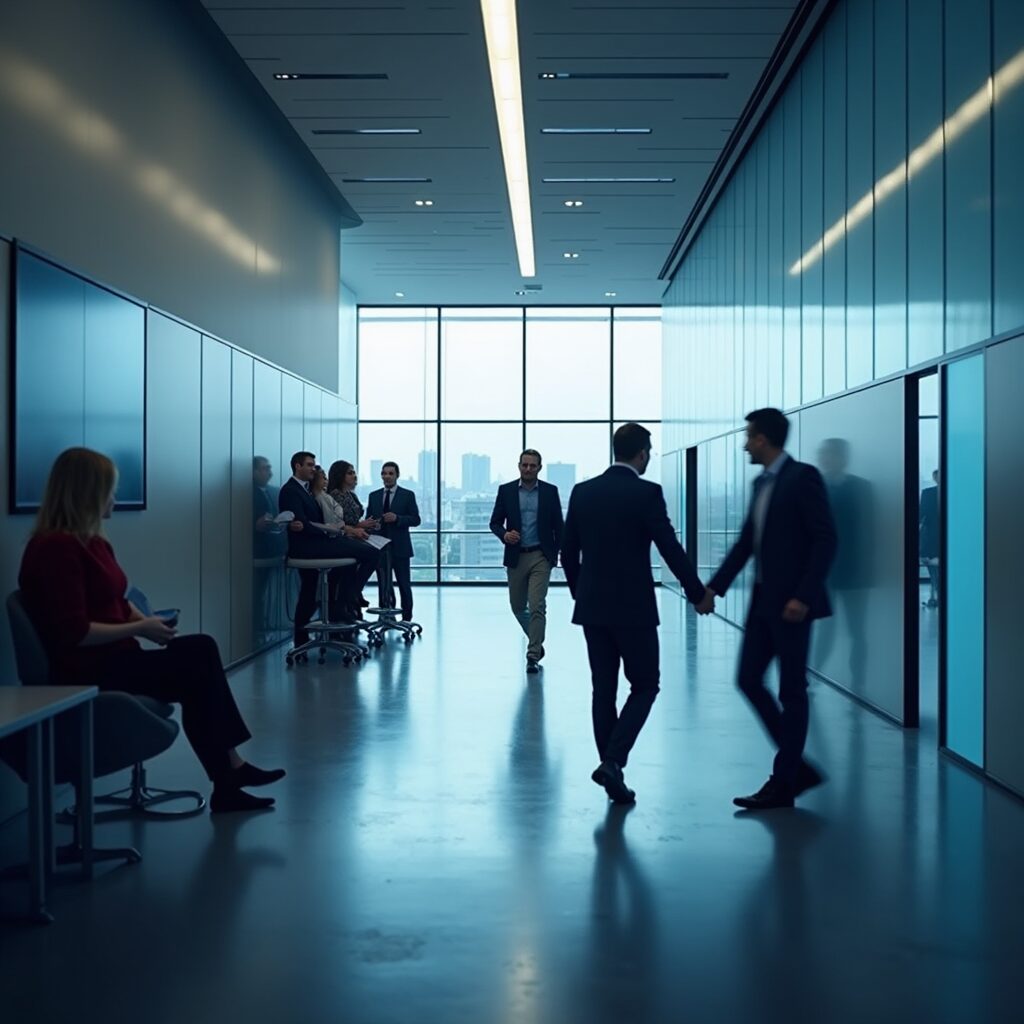 ilionx: 'Strong Performer' in Nederlandse IT-markt!