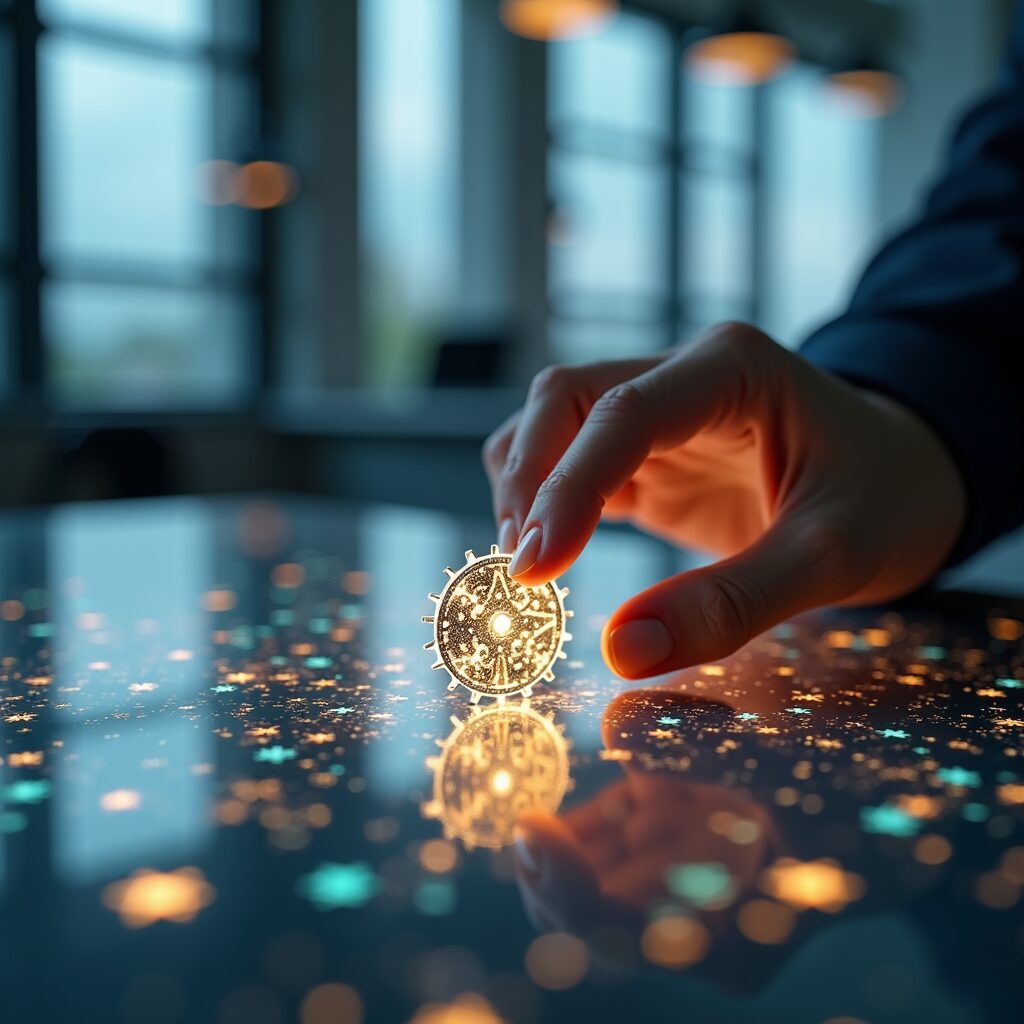 AI-strategie: van AGI-hype naar directe bedrijfswaarde.