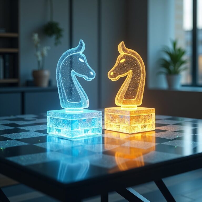 AI-codegeneratie: Claude stoot OpenAI van de troon.