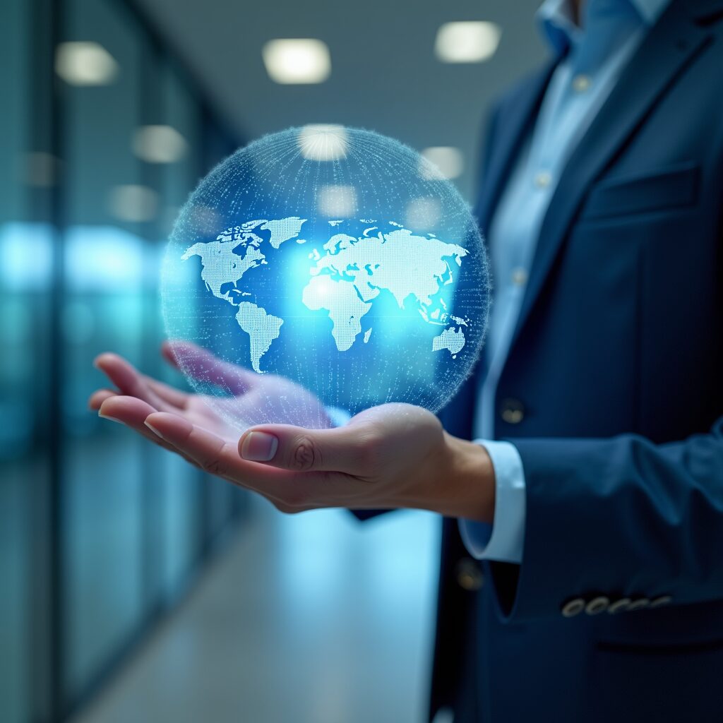 TOPdesk versnelt wereldwijde expansie met nieuwe salesdirecteur.