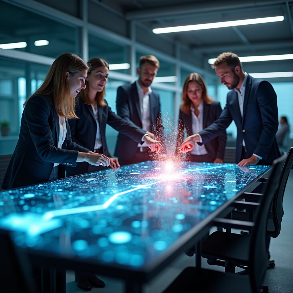 Heliumtekort: strategisch risico voor chipketen en IT.