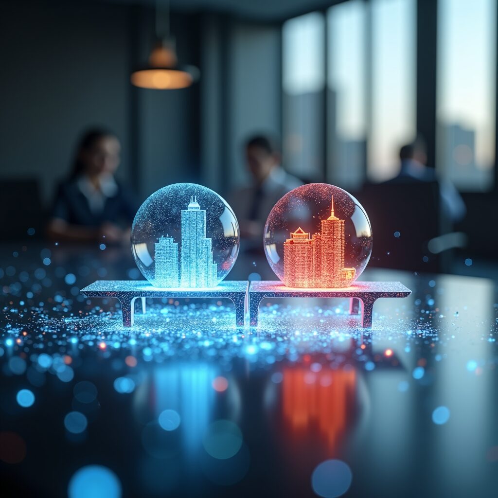 PayPay: Dubbele Notering als Sleutel tot Mondiale Expansie.