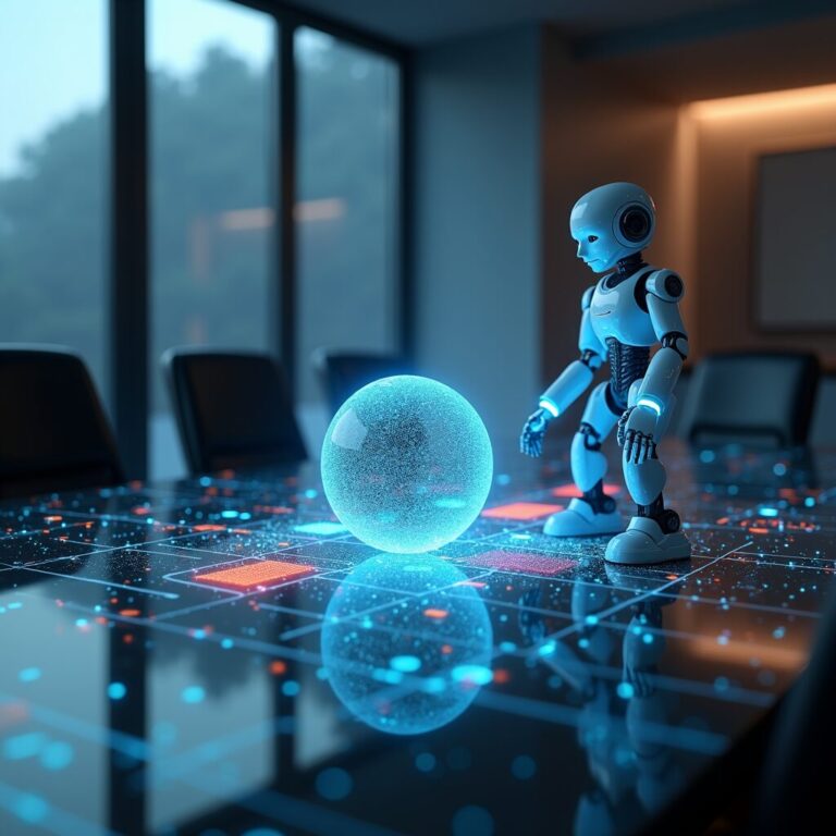 Alibaba's OpenClaw: China versnelt de AI-wedloop.