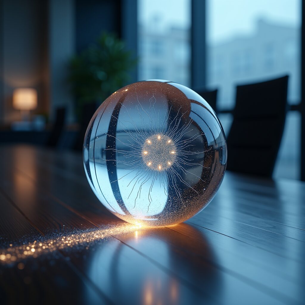 Heliumtekort bedreigt de ruggengraat van de IT-sector.